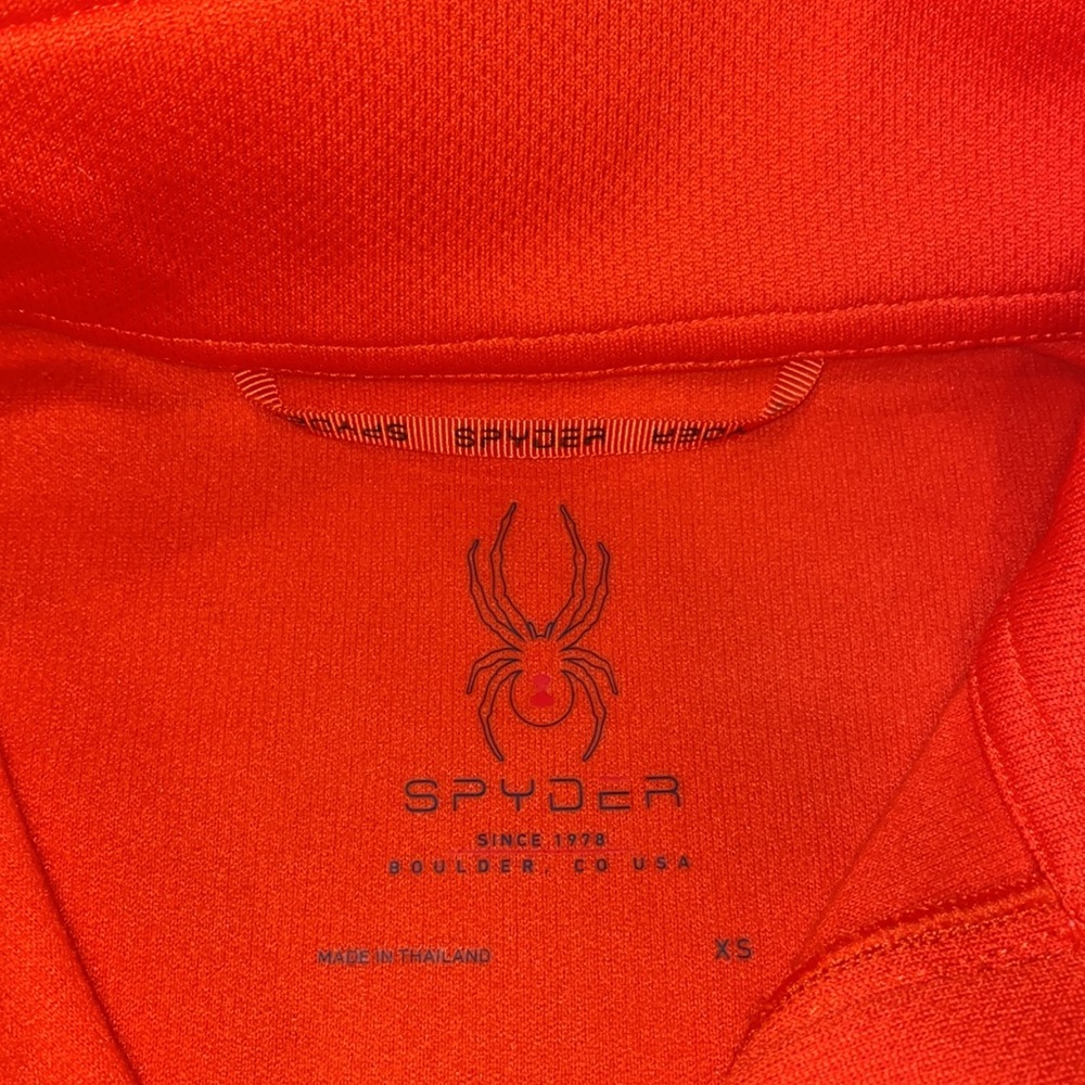 Spyder Pullover - image 3